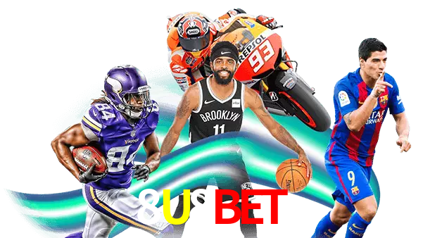 8U8Bet